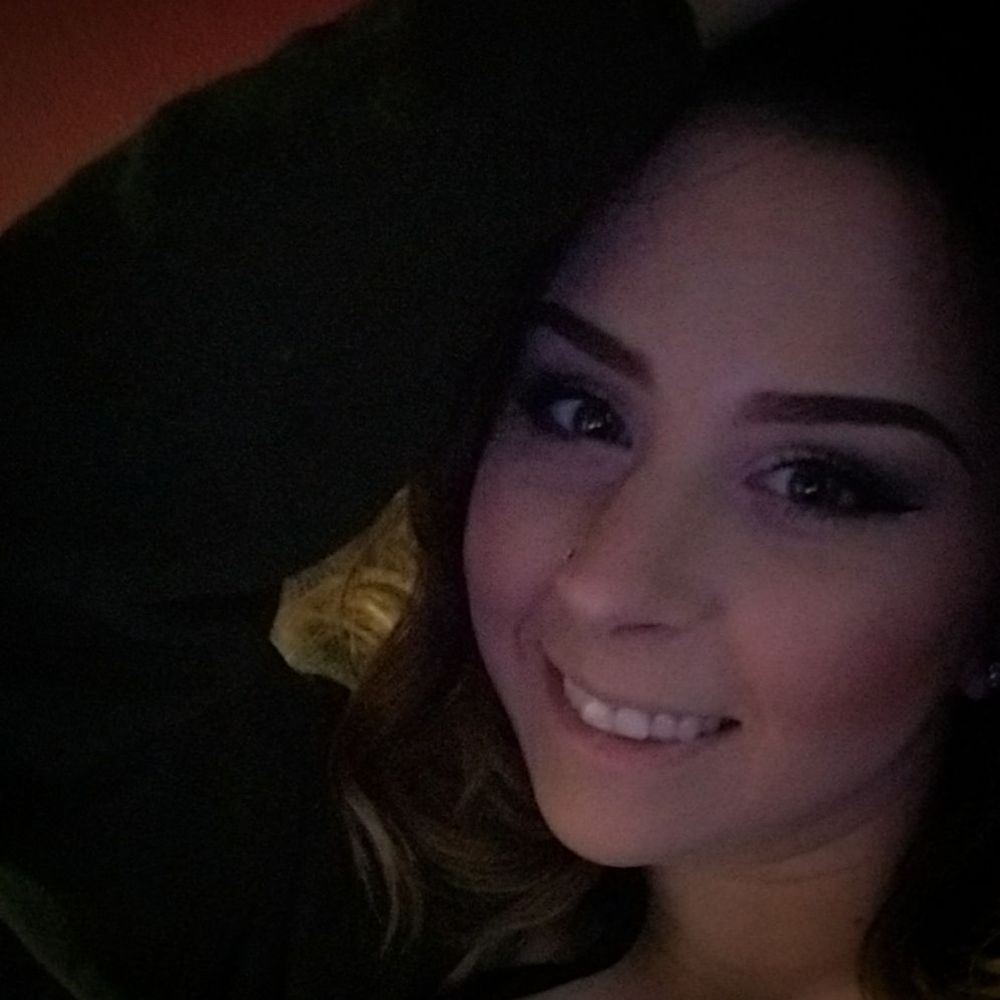 Meet your Posher, Kierston